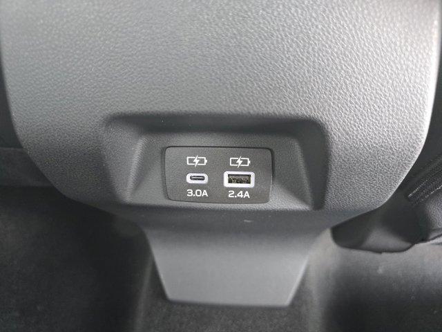 new 2025 Subaru Crosstrek car, priced at $35,713