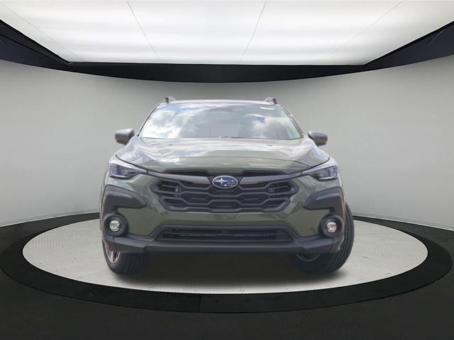 new 2025 Subaru Crosstrek car, priced at $35,713
