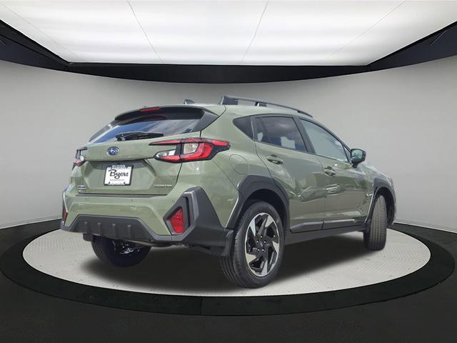 new 2025 Subaru Crosstrek car, priced at $35,713