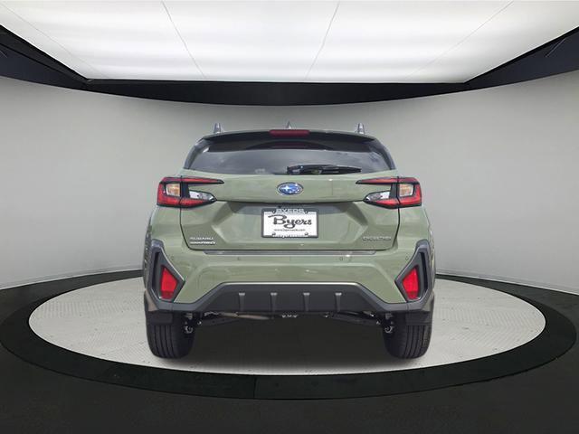 new 2025 Subaru Crosstrek car, priced at $35,713