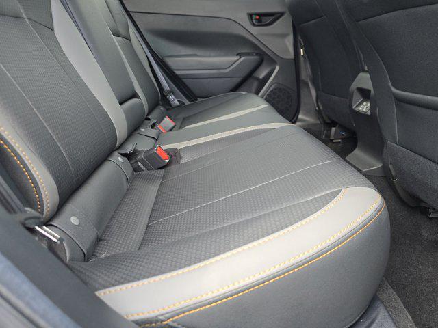 used 2024 Subaru Crosstrek car, priced at $29,988