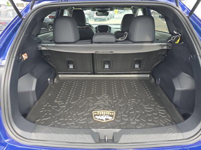 used 2024 Subaru Crosstrek car, priced at $29,988