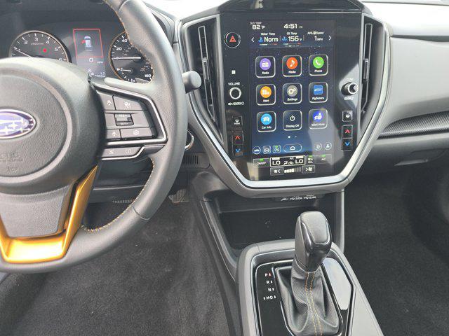 used 2024 Subaru Crosstrek car, priced at $29,988
