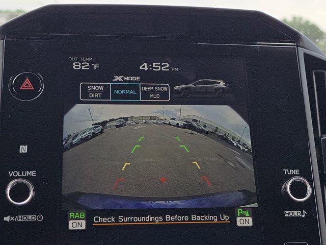 used 2024 Subaru Crosstrek car, priced at $29,988