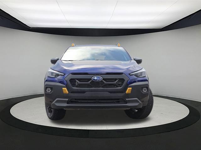 used 2024 Subaru Crosstrek car, priced at $29,988