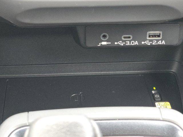 used 2024 Subaru Crosstrek car, priced at $29,988