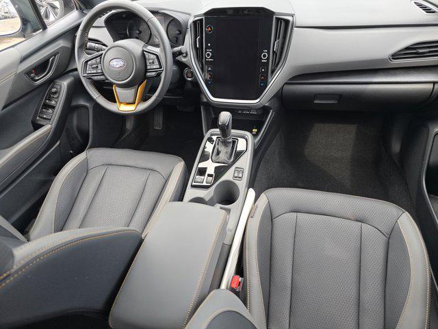 used 2024 Subaru Crosstrek car, priced at $29,988