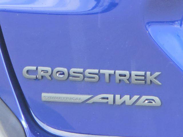 used 2024 Subaru Crosstrek car, priced at $29,988