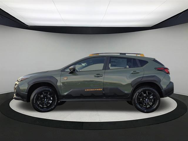 new 2024 Subaru Crosstrek car, priced at $34,981