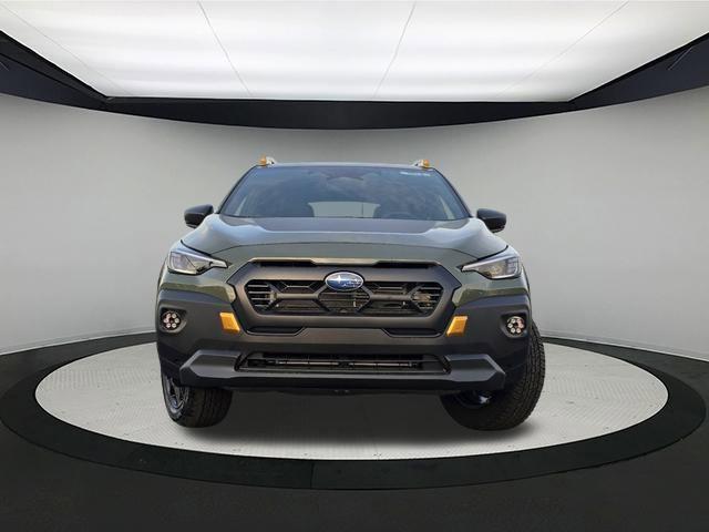 new 2024 Subaru Crosstrek car, priced at $34,981