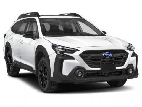 new 2025 Subaru Outback car, priced at $37,640