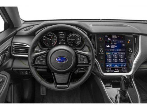 new 2025 Subaru Outback car, priced at $37,640