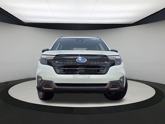 new 2025 Subaru Forester car, priced at $36,327