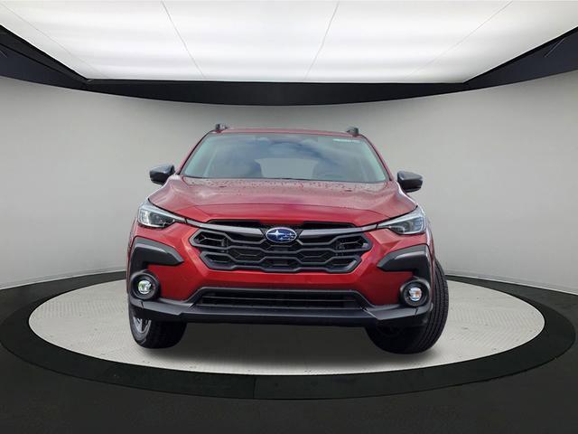 new 2025 Subaru Crosstrek car, priced at $33,824