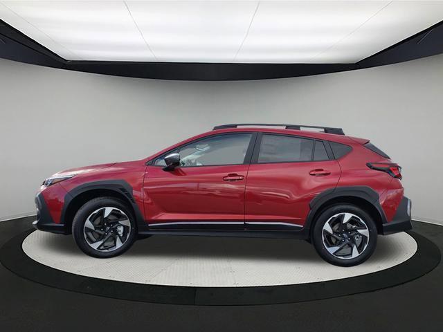 new 2025 Subaru Crosstrek car, priced at $33,824