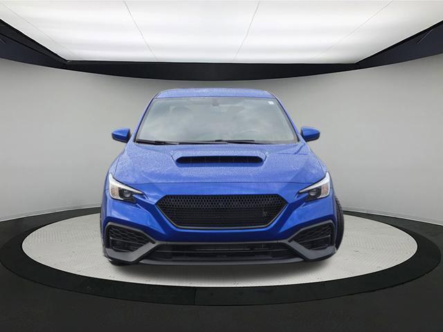 used 2022 Subaru WRX car, priced at $30,990