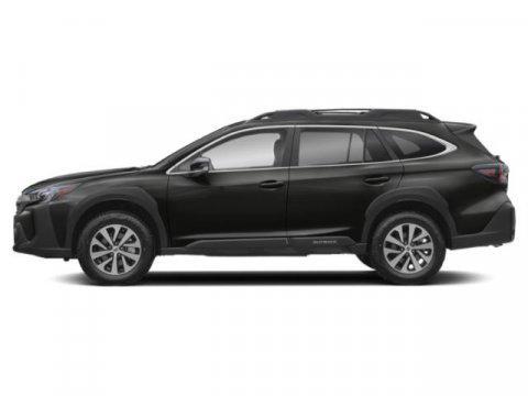 new 2025 Subaru Outback car, priced at $38,277