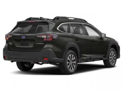 new 2025 Subaru Outback car, priced at $38,277