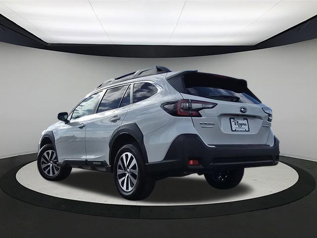 new 2025 Subaru Outback car, priced at $34,146