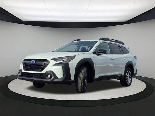 new 2025 Subaru Outback car, priced at $34,146