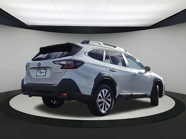 new 2025 Subaru Outback car, priced at $34,146