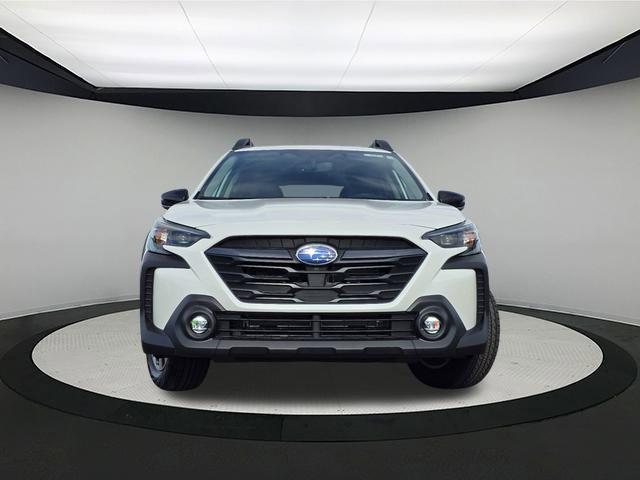 new 2025 Subaru Outback car, priced at $34,146