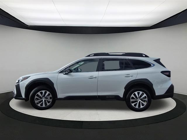 new 2025 Subaru Outback car, priced at $34,146