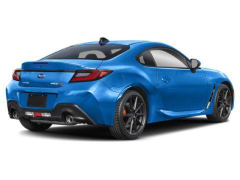 new 2025 Subaru BRZ car, priced at $38,466