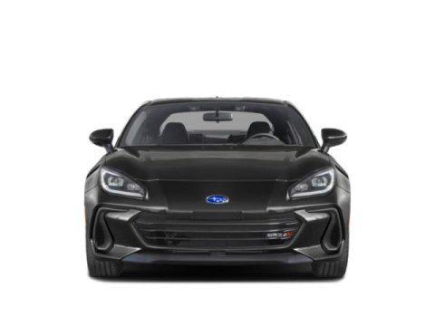 new 2025 Subaru BRZ car, priced at $38,466