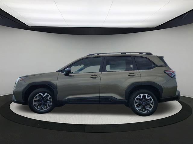 new 2025 Subaru Forester car, priced at $32,985