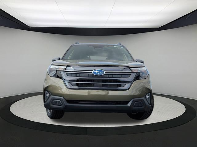 new 2025 Subaru Forester car, priced at $32,985