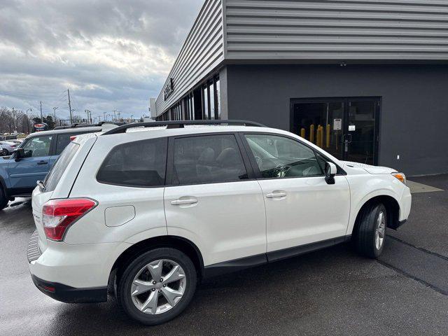 used 2016 Subaru Forester car, priced at $17,990