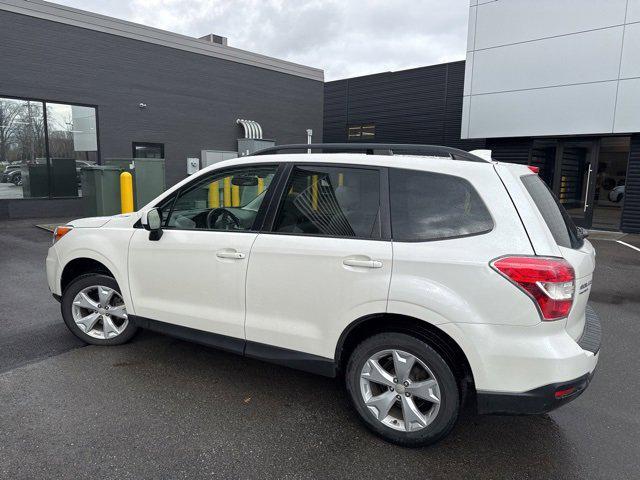 used 2016 Subaru Forester car, priced at $17,990