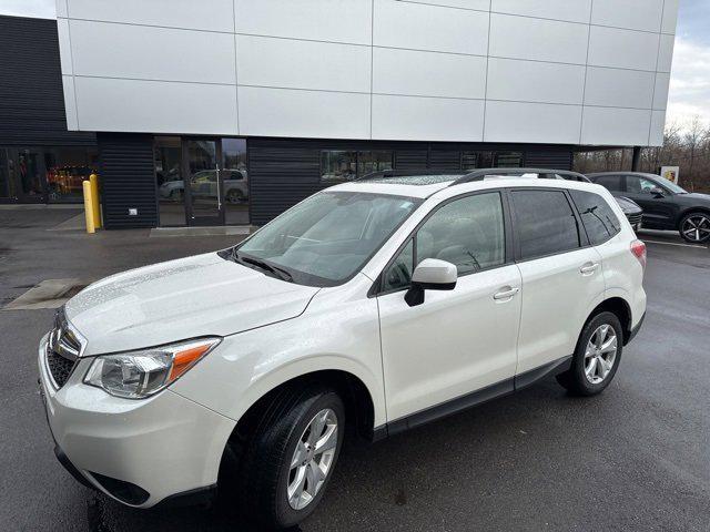 used 2016 Subaru Forester car, priced at $17,990