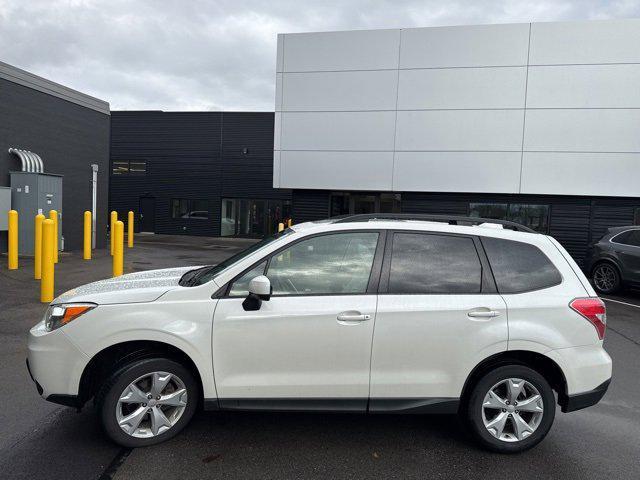 used 2016 Subaru Forester car, priced at $17,990