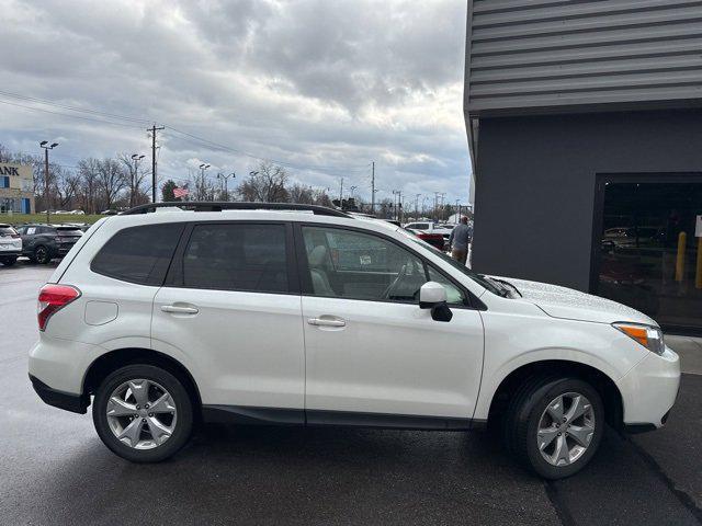 used 2016 Subaru Forester car, priced at $17,990