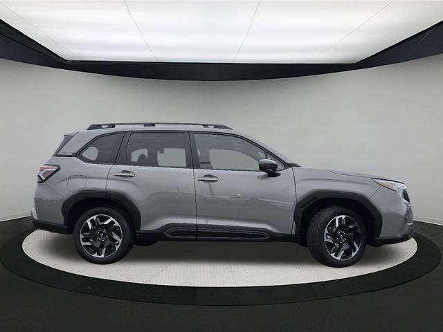 new 2025 Subaru Forester car, priced at $40,830