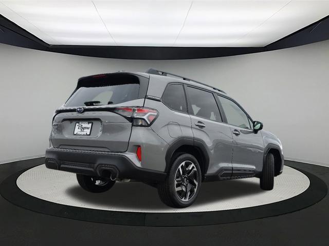 new 2025 Subaru Forester car, priced at $40,830