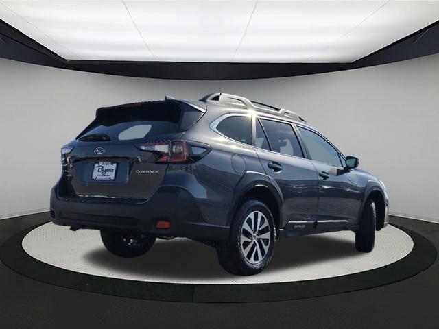 new 2025 Subaru Outback car, priced at $33,946