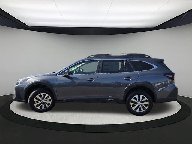 new 2025 Subaru Outback car, priced at $33,946