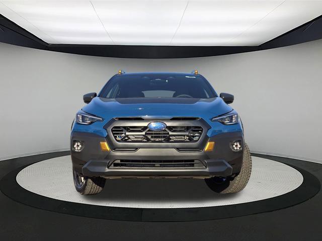 new 2024 Subaru Crosstrek car, priced at $34,966