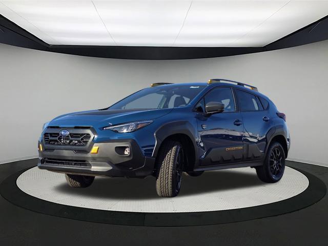 new 2024 Subaru Crosstrek car, priced at $34,966