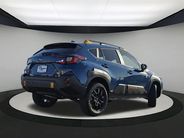 new 2024 Subaru Crosstrek car, priced at $34,966