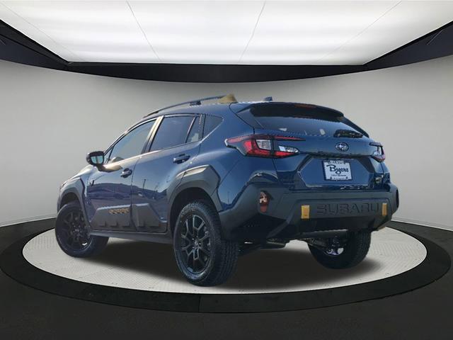 new 2024 Subaru Crosstrek car, priced at $34,966