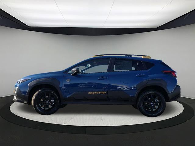 new 2024 Subaru Crosstrek car, priced at $34,966