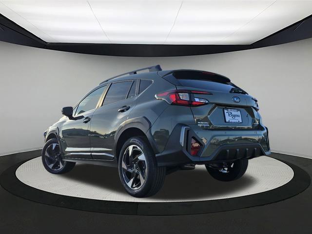 new 2025 Subaru Crosstrek car, priced at $34,130