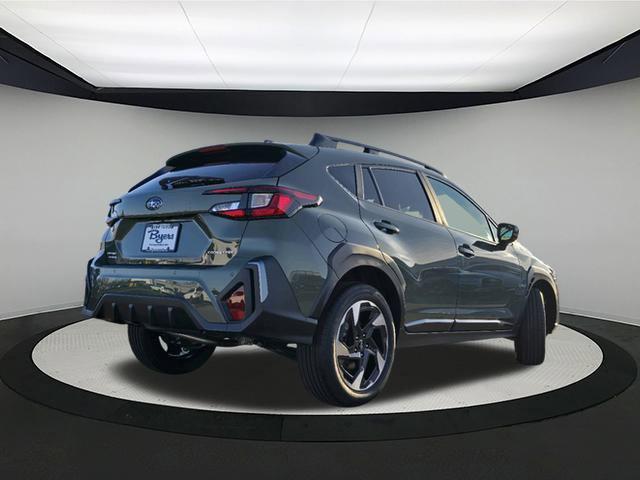 new 2025 Subaru Crosstrek car, priced at $34,130