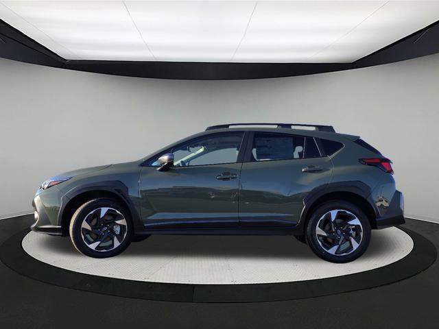 new 2025 Subaru Crosstrek car, priced at $34,130