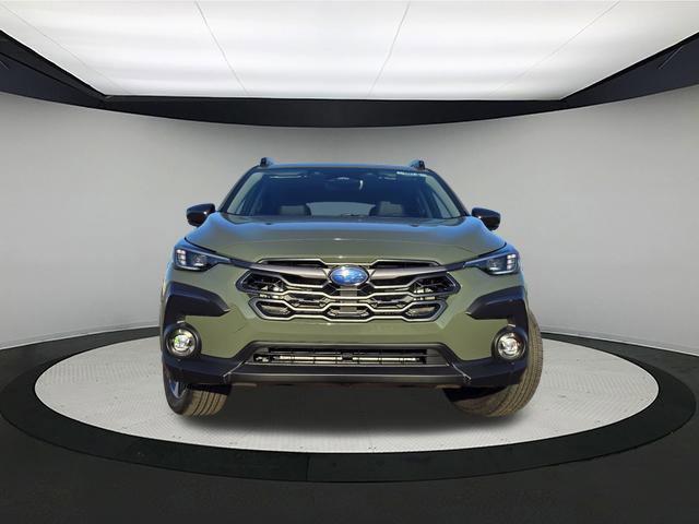 new 2025 Subaru Crosstrek car, priced at $34,130