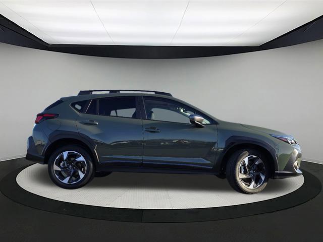 new 2025 Subaru Crosstrek car, priced at $34,130